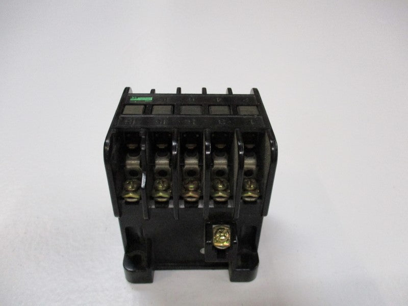 FUJI ELECTRIC SRC3631-5-1 100/100-110V NSNP