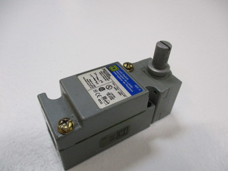 SQUARE D 9007C54N1 UNMP