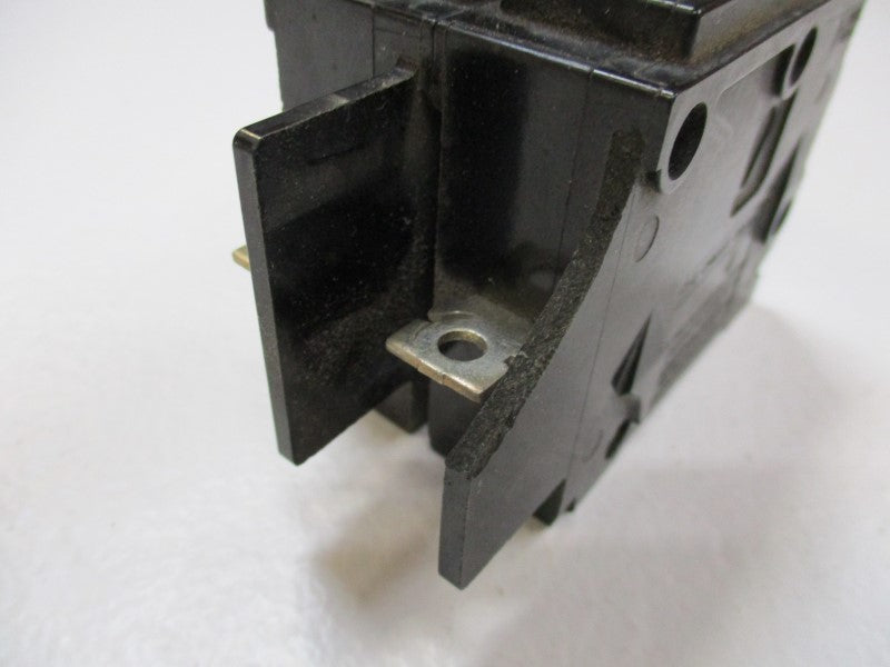 SIEMENS BQ2B050 CIRCUIT BREAKER 50A 120/240VAC (AS PICTURED) UNMP