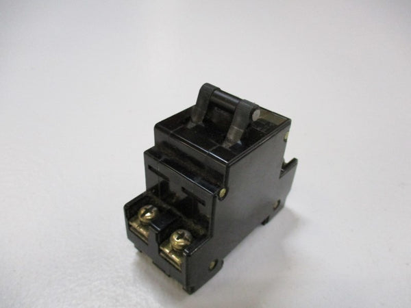 MITSUBISHI CP-B CIRCUIT BREAKER 10A 250VAC UNMP