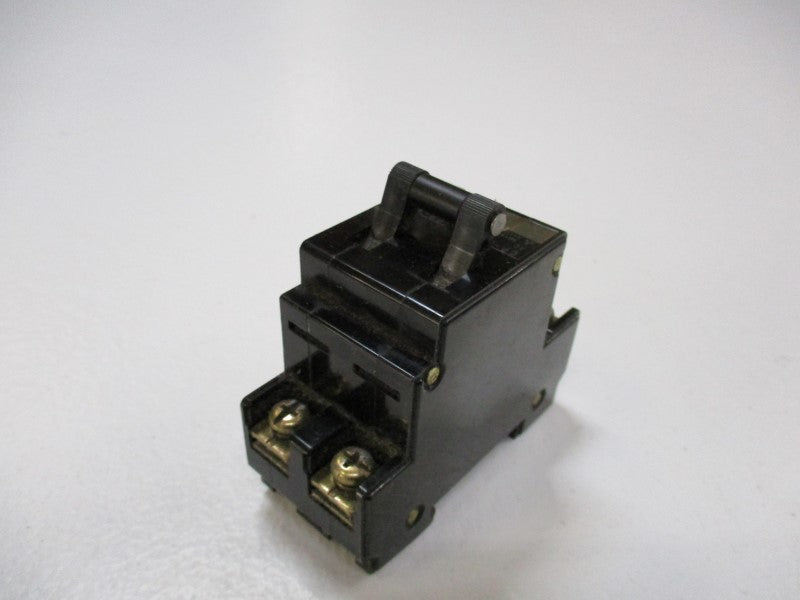 MITSUBISHI CP-B CIRCUIT BREAKER 10A 250VAC UNMP
