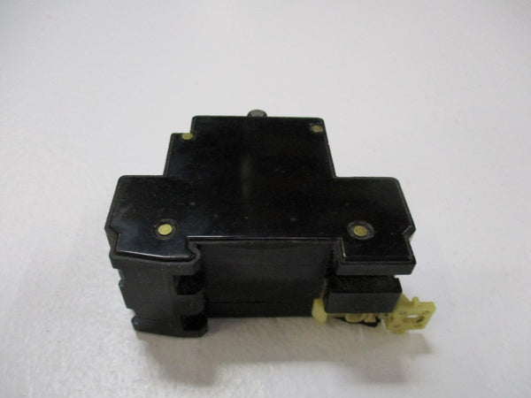 MITSUBISHI CP-B CIRCUIT BREAKER 10A 250VAC UNMP