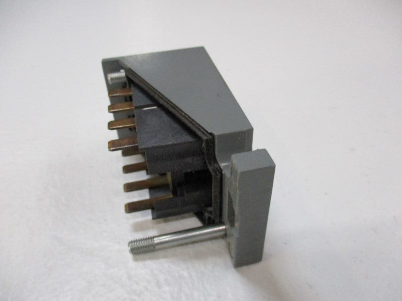 ALLEN BRADLEY 802T-ATP1 SER. H (BODY ONLY) NSNP