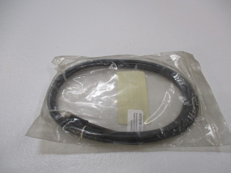 RAMCO M8-FS3-PV-2M-BLACK NSMP