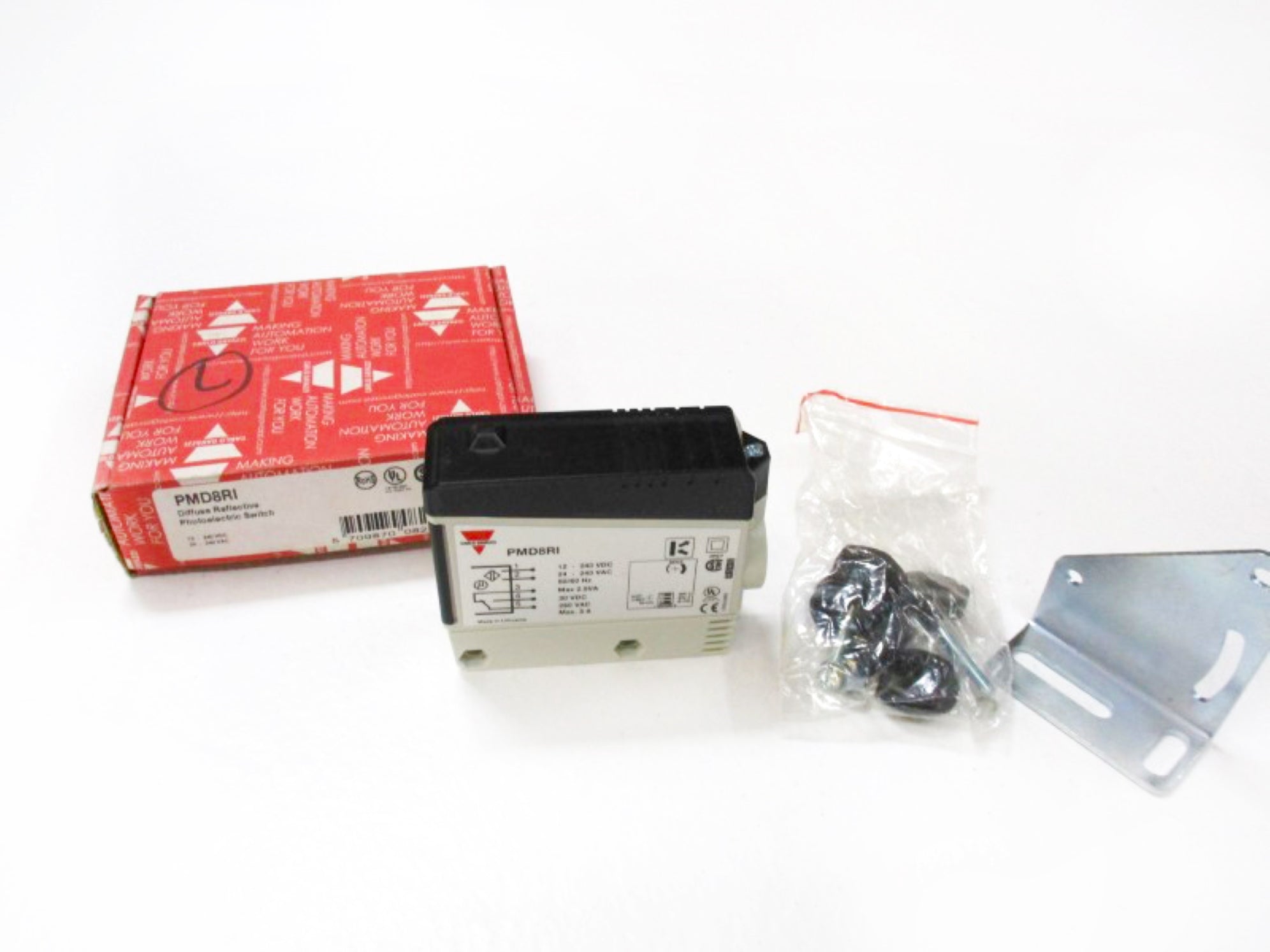 CARLO GAVAZZI PMD8RI NSMP
