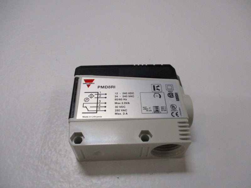 CARLO GAVAZZI PMD8RI NSMP