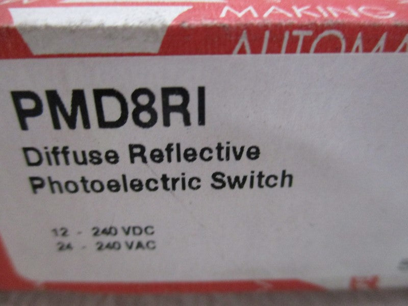 CARLO GAVAZZI PMD8RI NSMP