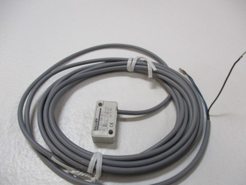 BALLUFF BES517-398-N0-C NSNP
