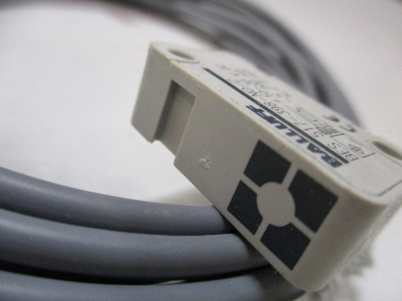 BALLUFF BES517-398-N0-C NSNP