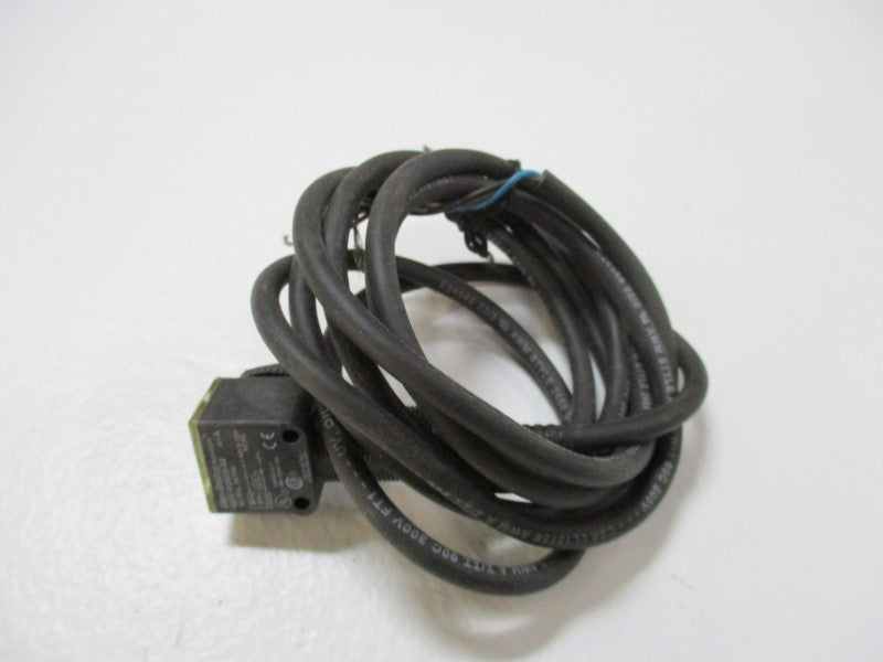 INDUSTRIAL SPARE PART 42EF-P2SFB-A2 PHOTOELECTRIC SENSOR SER. A UNMP