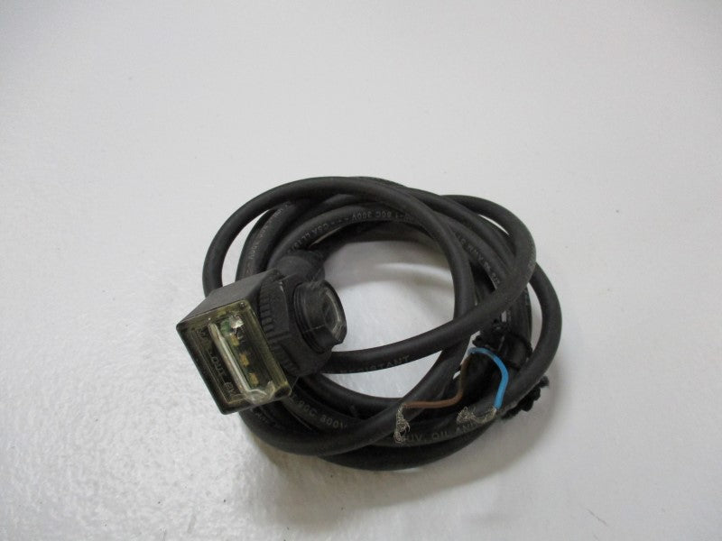 INDUSTRIAL SPARE PART 42EF-P2SFB-A2 PHOTOELECTRIC SENSOR SER. A UNMP