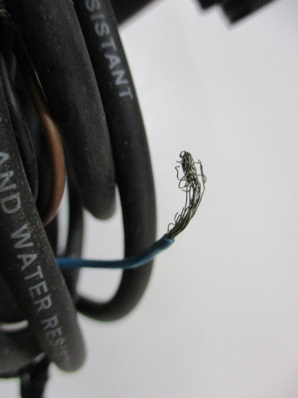 INDUSTRIAL SPARE PART 42EF-P2SFB-A2 PHOTOELECTRIC SENSOR SER. A UNMP