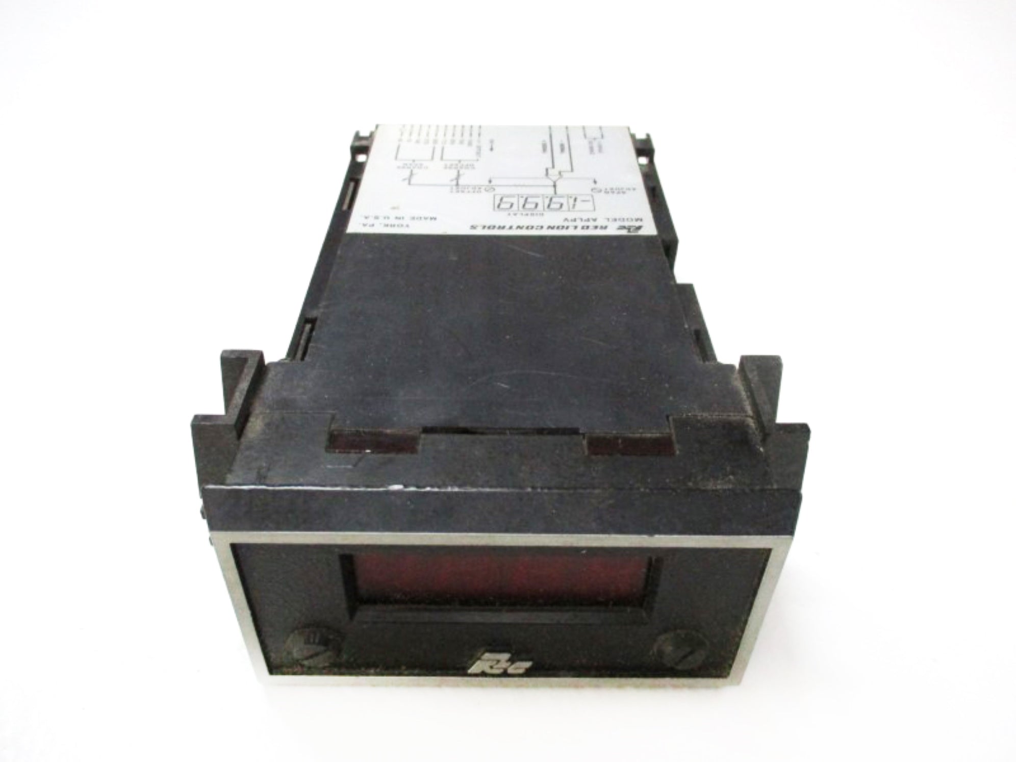 RED LION CONTROLS APLPV400 UNMP