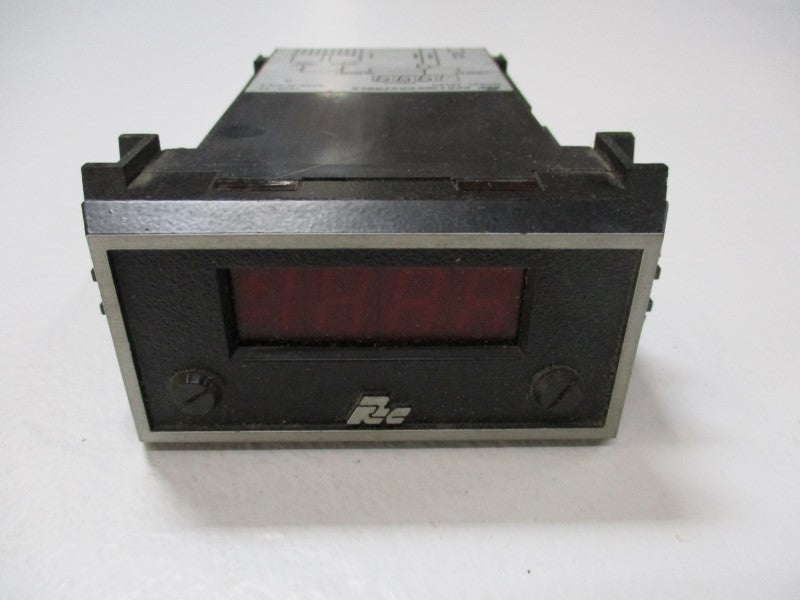 RED LION CONTROLS APLPV400 UNMP