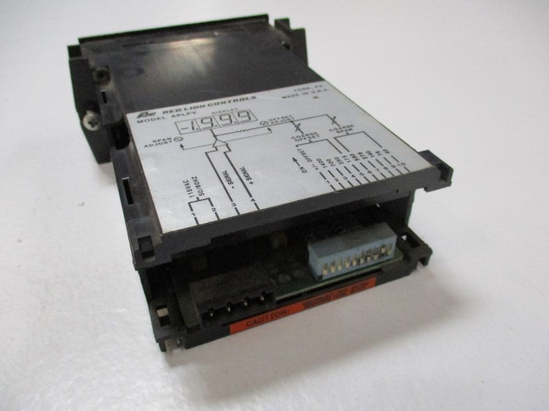 RED LION CONTROLS APLPV400 UNMP