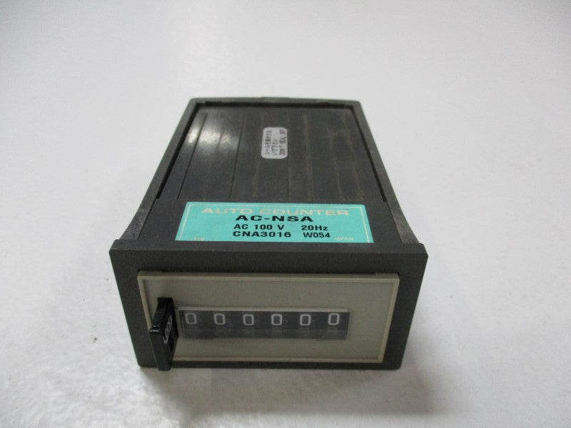 HOKUYO AC-NSA NSNP