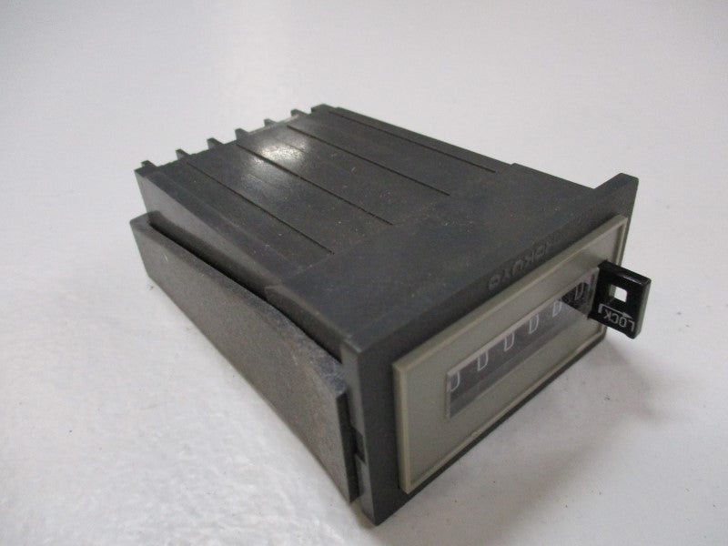 HOKUYO AC-NSA NSNP