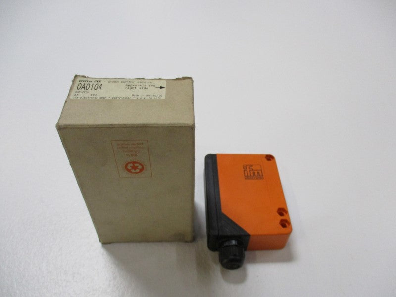 IFM EFECTOR OA0104 NSMP