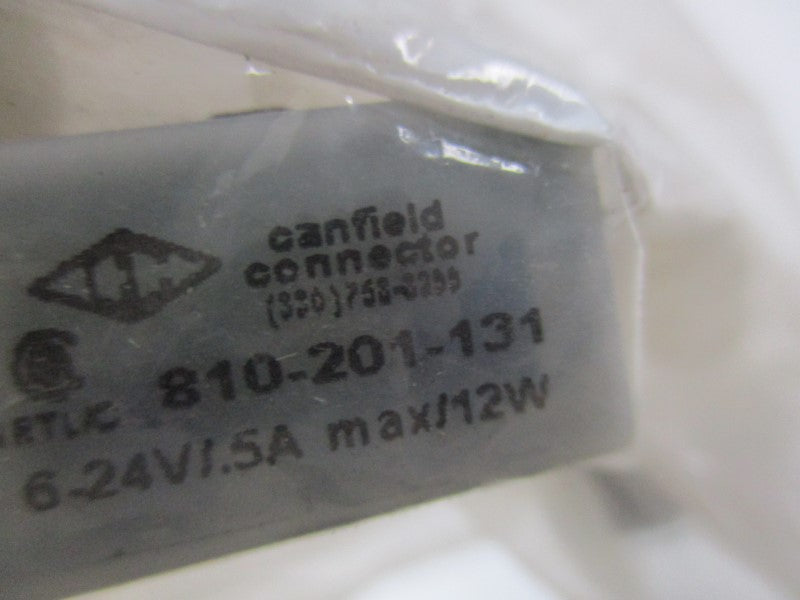 CANFIELD 810-201-131 NSMP