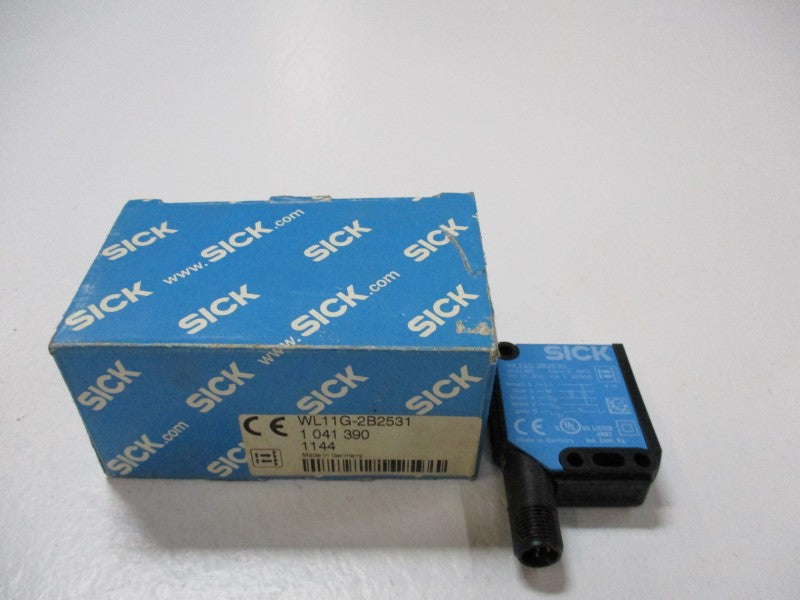 SICK WL11G-2B2531 NSMP