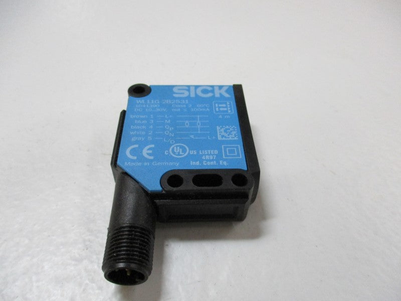 SICK WL11G-2B2531 NSMP