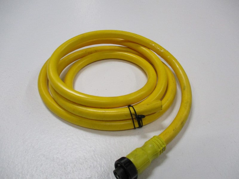 ALLEN BRADLEY 889N-F5AF-12F CORDSET SER. B NSNP