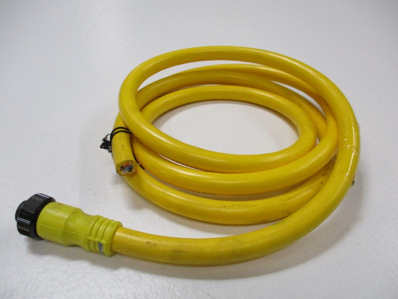 ALLEN BRADLEY 889N-F5AF-12F CORDSET SER. B NSNP