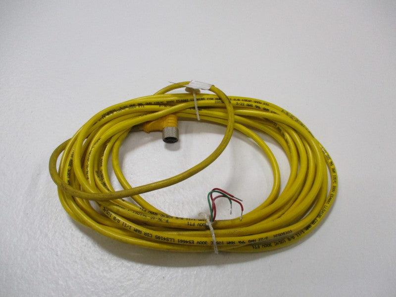 TURCK WKB3T-6 NSNP