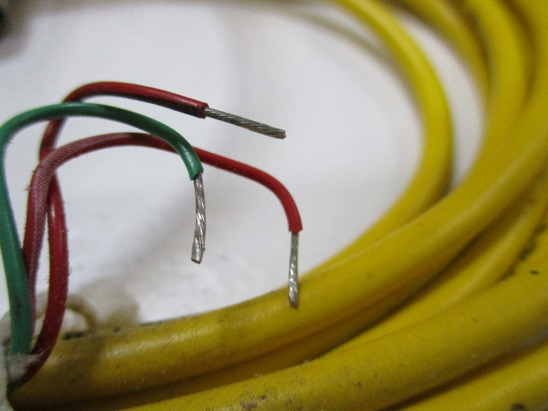 TURCK WKB3T-6 NSNP
