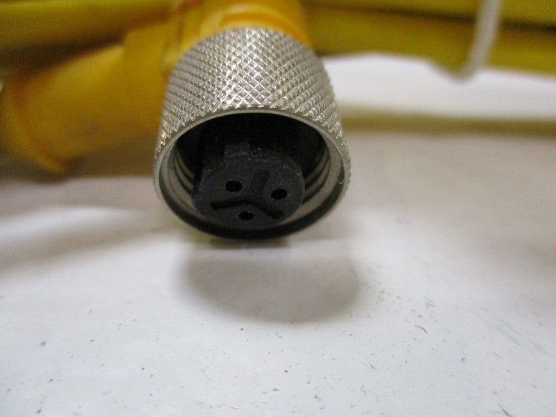TURCK WKB3T-6 NSNP