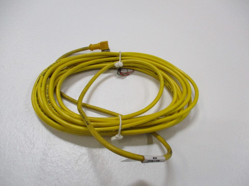 TURCK WKB3T-6 NSNP