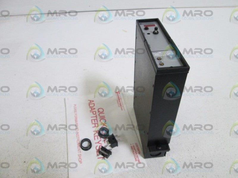 TRANSMATION INC. CARD  3510DRA *NEW NO BOX*