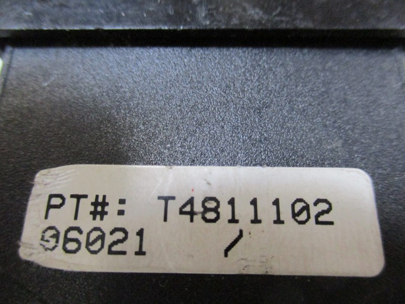 RED LION CONTROLS T4811102 UNMP