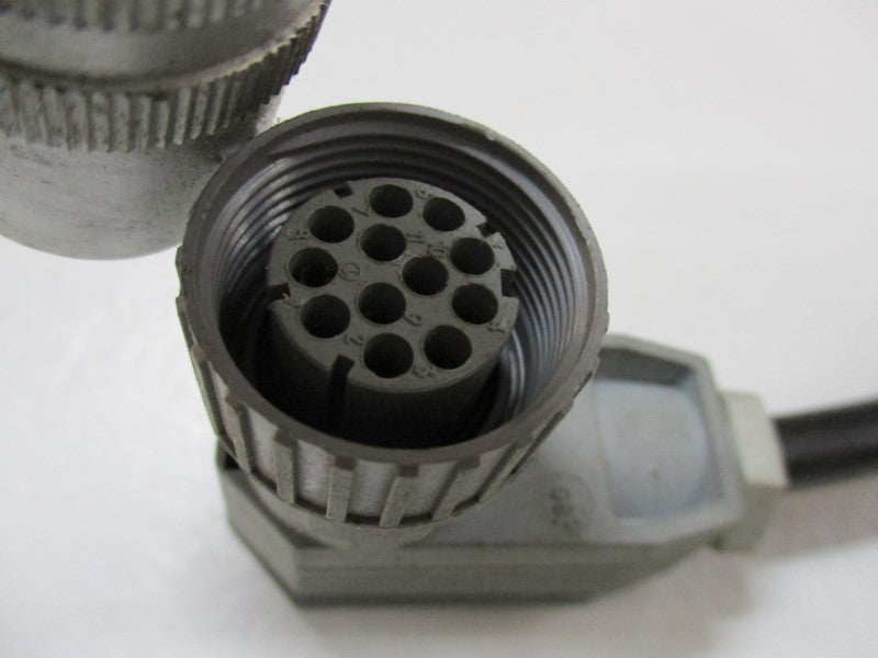 INDUSTRIAL MRO 2022285 UNMP