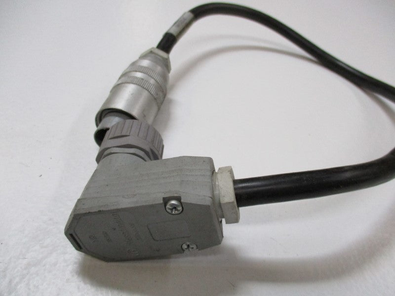 INDUSTRIAL MRO 2022285 UNMP