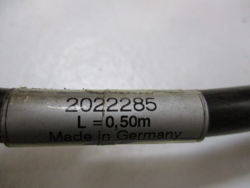 INDUSTRIAL MRO 2022285 UNMP