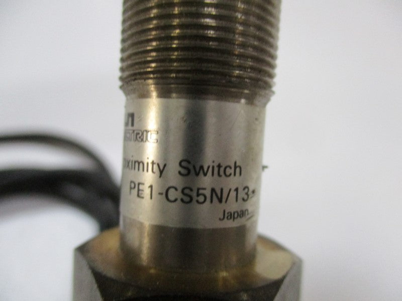 FUJI ELECTRIC PE1-CS5N/13 UNMP