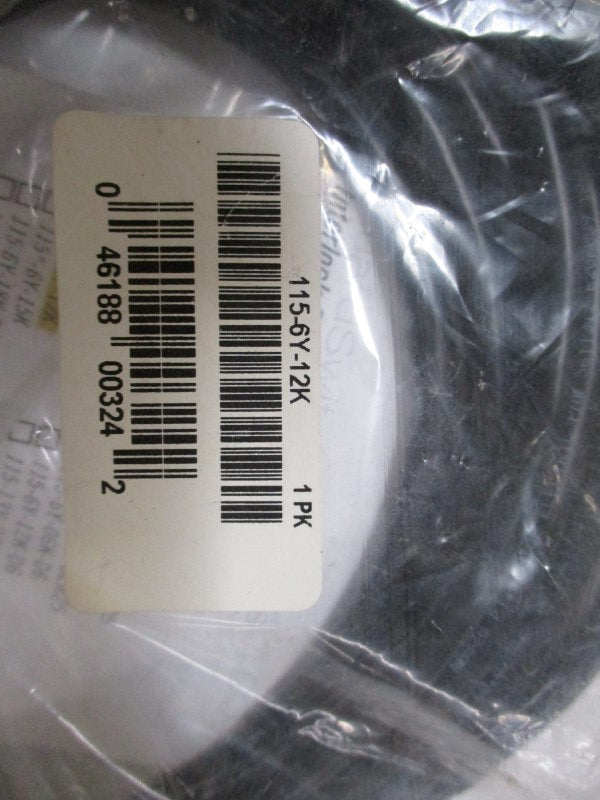 INTERLOGIX 115-6Y-12K NSMP