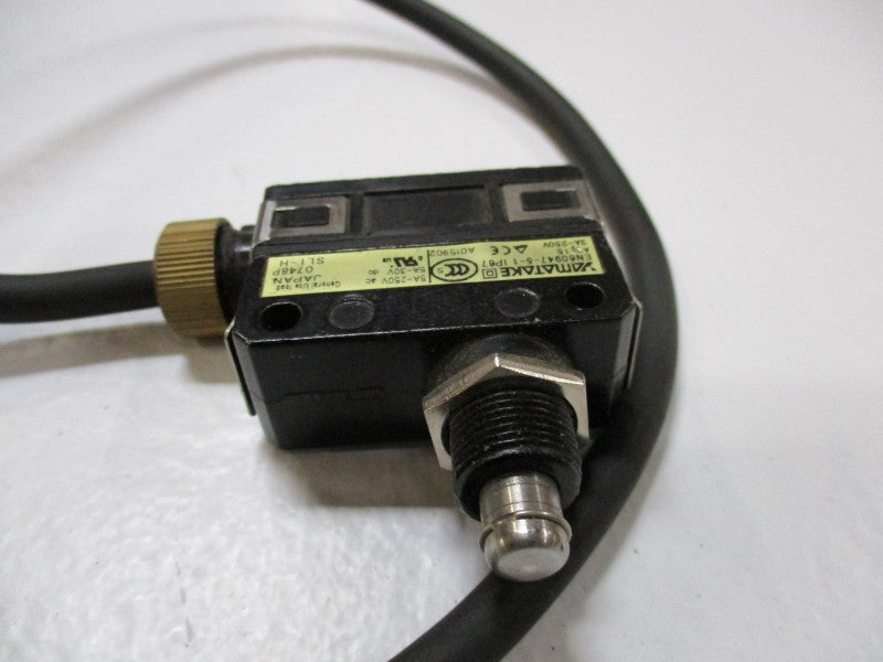 YAMATAKE SL1-H UNMP