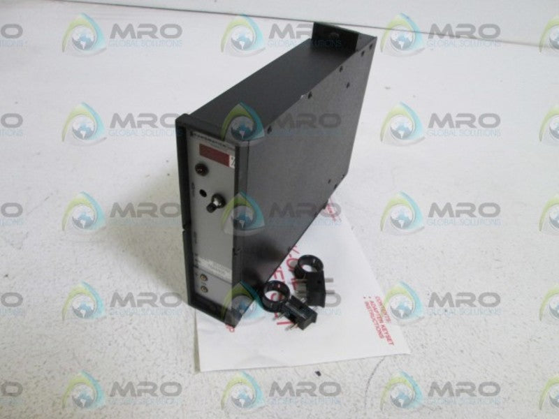 TRANSMATION INC. CARD  3510DRA *NEW NO BOX*