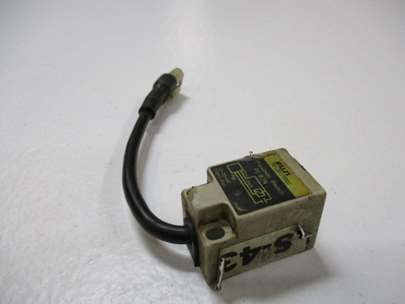 FUJI ELECTRIC PE-B7N UNMP