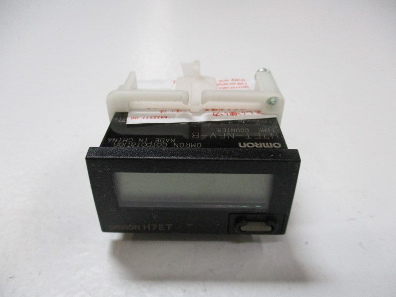 OMRON H7ET-NFV-B NSNP