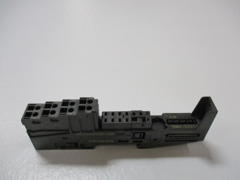 SIEMENS 6ES7193-4CB20-0AA0 NSNP