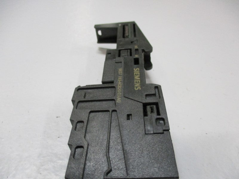 SIEMENS 6ES7193-4CB20-0AA0 NSNP