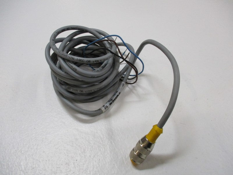 TURCK RK4T-4 NSNP