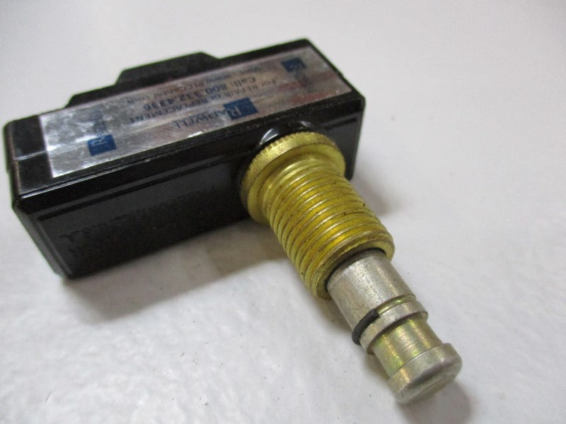 MICRO SWITCH BZ-2RN770 (REPAIRED) UNMP