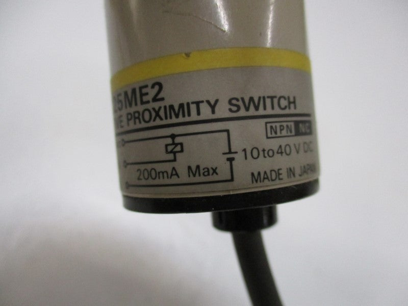 OMRON E2K-C25ME2 NSNP