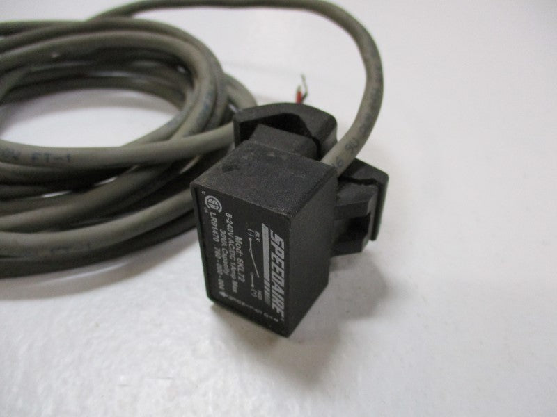 SPEEDAIRE 6KL72 UNMP