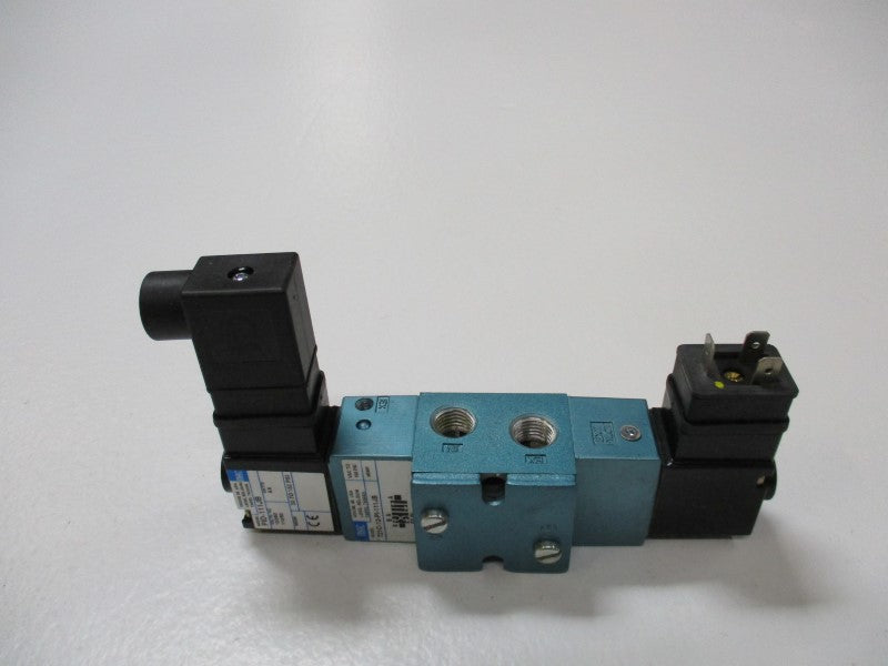 MAC 721C-12-PI-111JB (AS PICTURED) UNMP