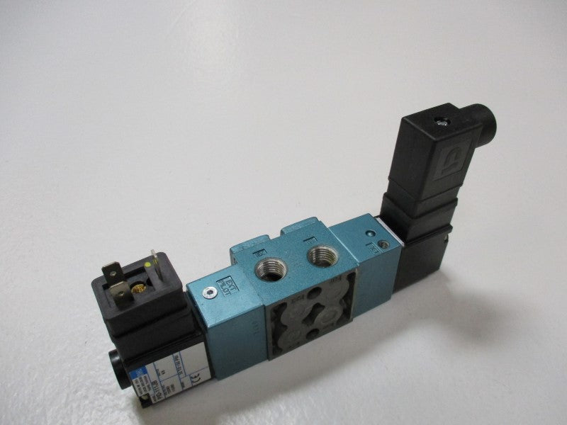 MAC 721C-12-PI-111JB (AS PICTURED) UNMP